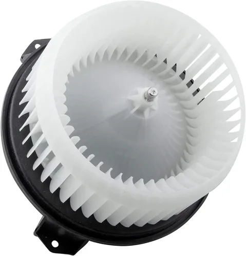 Motor soplador de calentador de CA apto para Chrysler 200 Sebring, para Jeep Patriot, para Dodge Caliber Journey Ram 1500, para Acura TL, para Honda