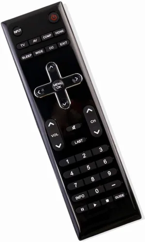 Miniatura 2 de Nuevo control remoto VR10 apto para VIZIO TV M260VA E190VA M190VA E220VA E260VA E371VA E220MV E321VA E370VA E420VA E421VA E470VA M220VA M260MV