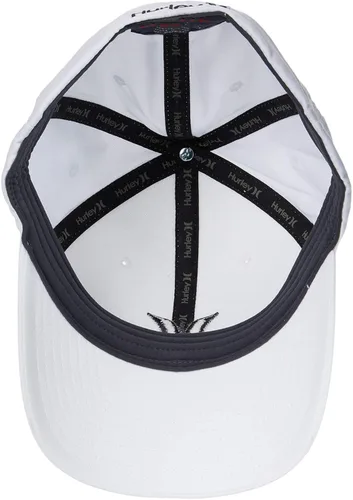 Miniatura 4 de Hurley Dri-fit One & Only Flexfit Gorra de béisbol para hombre