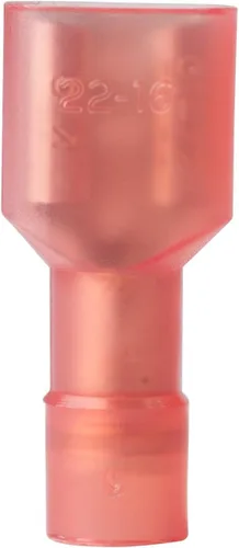 Miniatura 13 de Ancor Termoencogimiento de grado marino y desconexiones de nailon 16-14 CAE (AWG)