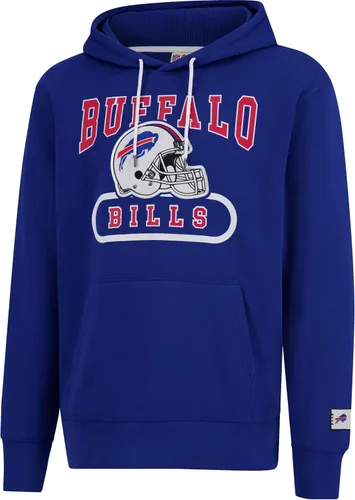 Miniatura 25 de Ultra Game Sudadera con capucha súper suave oficial de la NFL para hombre