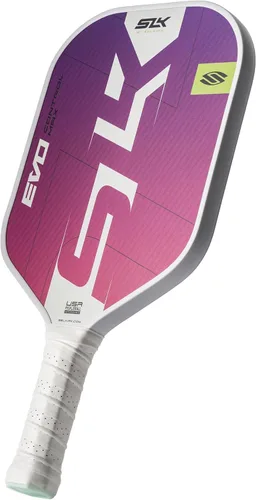 Miniatura 6 de Selkirk Sport SLK Evo - Paleta de pickleball Próxima generación Potencia y control Evo Palas de pickleball de fibra de carbono G8 Power