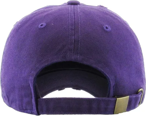 Miniatura 243 de KBETHOS - Gorra de béisbol ajustable, de algodón desgastado, vintage, unisex, estilo polo, camionero, para papá