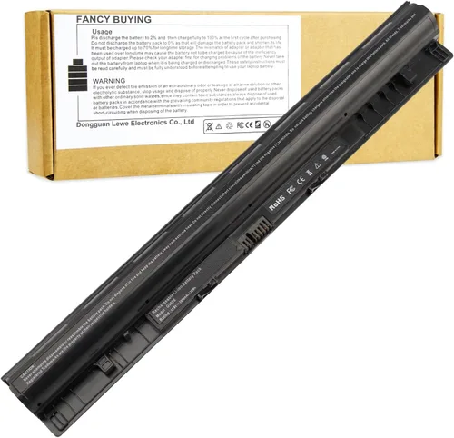 Miniatura 20 de 7WNW1 GK3D3 - Batería para portátil compatible con Dell Latitude 5424 5420 Rugged 7424 Extreme P85G P86G P137G P137G001 P137G002 P85G001 P86G001