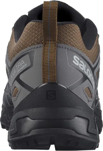 Miniatura 4 de Salomon Men's X ULTRA PIONEER Hiking Shoes for Men