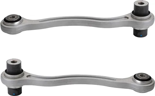 Miniatura 49 de TRQ Juego de brazos de control trasero compatible con Dodge Ram 1500 2009-2010 2011-2012 Ram 1500