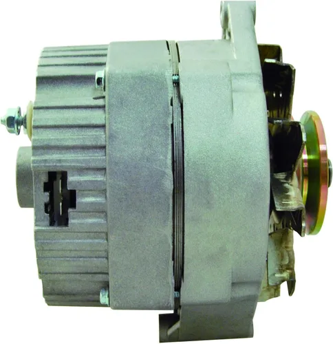 Miniatura 2 de Piezas OEG Nuevo alternador compatible con estuche Holland Farm GM compatible con Jeep Car Truck Ihc International Farmall Tractor Loader Combine