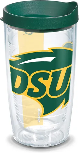 Miniatura 7 de Vaso térmico con tapa, marca Tervis, East Tenn St Univ Colossal, Transparente