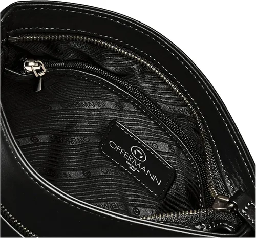 Miniatura 4 de OFFERMANN() Leather Bag