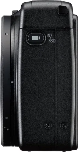 Miniatura 3 de RICOH Cámara compacta digital monocromática GR IV Premium con sensor CMOS de tamaño APS-C de 25.7MP dedicado monocromático, lente F2.8 GR de 1.102