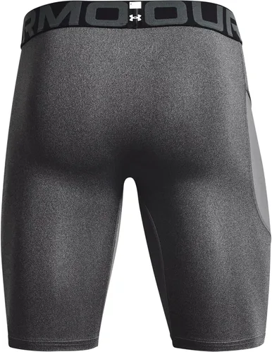 Miniatura 6 de Under Armour - Calzas largas HeatGear para hombre