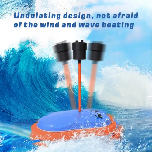 Miniatura 4 de Aire 1, Ventilador de buceo aprobado por aerolínea, Sistema de buceo sin tanque, Tanque de buceo recargable portátil, Compresor de aire impermeable