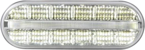 Miniatura 13 de GG Grand General 74850 Luz sellada (Oval Prime Spyder Amber 14 LED)