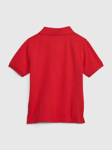 Miniatura 2 de GAP Polo con logotipo para bebé niño