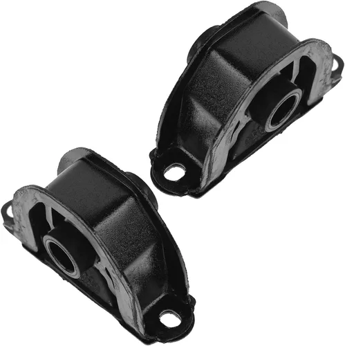 Miniatura 137 de Conjunto de soportes hidráulicos de motor y transmisión TRQ para Mercedes Benz C280 CLK320 E320