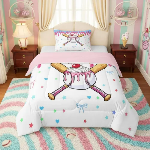 Miniatura 33 de Juego de edredón de caricaturas de autos para adolescentes, juego de ropa de cama de transporte urbano, ropa de cama para decoración del hogar