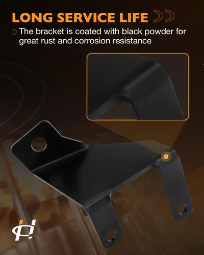 Miniatura 5 de Vínculo de cambio de cable de caja de transferencia de mejora, compatible con Jeep Wrangler TJ 1997-2006, cable resistente, se adapta a la caja