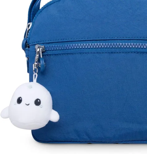 Miniatura 3 de TeeTurtle - Llavero de peluche (fantasma feliz)