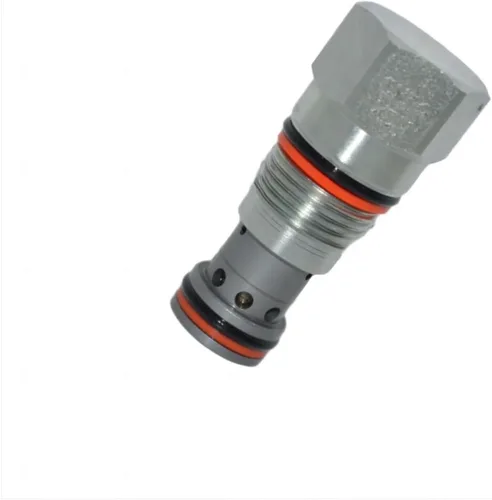 Miniatura 3 de CXDA-XDN Cartridge Valve