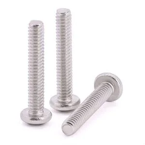 Miniatura 8 de 10-24 x 1-1/2 (40 piezas) Tornillos de máquina de cabeza plana, acero inoxidable 304 (18-8), Phillips Drive, Tornillos de cabeza plana empotrados