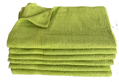 Miniatura 12 de Towel Supercenter Toallas de mano de salón de 16 x 27 pulgadas de colores (paquete de 12, 24 unidades, 36 unidades, 60 paquetes de 120 unidades)