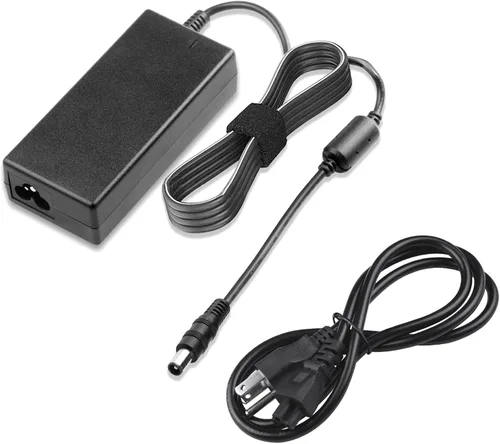 Miniatura 7 de Cargador adaptador de CA, cable de alimentación para HP 2011X 2211X 2311X, Insignia TV, cable de alimentación de monitor LCD BenQ AOC