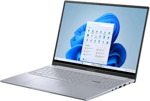 Miniatura 3 de ASUS Vivobook Pro Computadora portátil WUXGA de 16 pulgadas, Intel i9-13900H de 13ª generación, NVIDIA GeForce RTX 4050 6GB, 16 GB DDR4 RAM, 1 TB