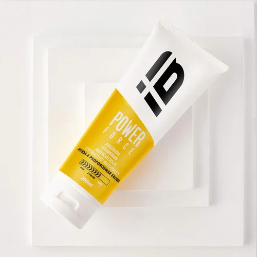 Miniatura 2 de Power Force - Crema INBIKE - 6.8 fl oz