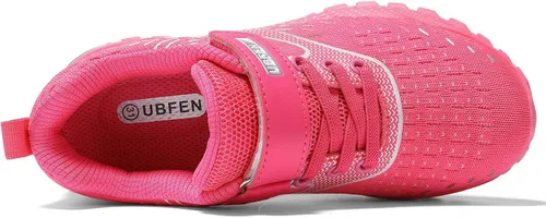 Miniatura 3 de KUBUA Tenis deportivos para niños y niñas, tenis deportivos para niños y niñas