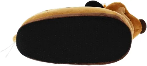Miniatura 213 de Happy Feet - Pantuflas con licencia oficial de Disney y Pixar, pantuflas figurales para hombres, mujeres, niños, como se ve en Shark Tank