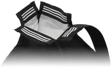 Miniatura 5 de Fotodiox Caja de luz plegable de 8 x 12 para luces rápidas, compatible con Nikon, Canon, Vivita, Sunpack, Nissin, Sigma, Sony, Pentax, Olympus