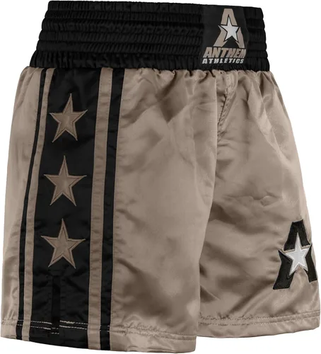 Miniatura 25 de Anthem Athletics Pantalones cortos de Muay Thai para hombre, pantalones cortos de Muay Thai para mujer - Kickboxing Short Boxing Trunks 5050 Classic