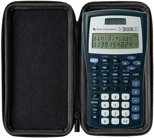 Miniatura 6 de P-WYNGS-4 - Funda para calculadora