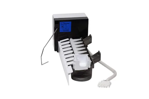 Miniatura 4 de Endurance Pro 241798224 Reemplazo de máquina de hielo para refrigerador Electrolux Frigidaire Kenmore Sears 241642511 241798201 241798231