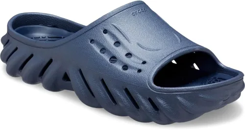 Miniatura 5 de Crocs Echo Slide unisex para adultos, Negro