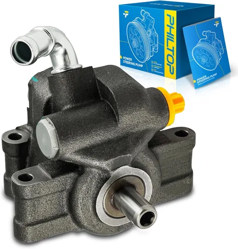 Miniatura 84 de PHILTOP Bomba de dirección asistida 21-5424 apta para bomba de dirección asistida Sorento 2003-2006 con polea