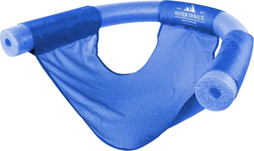 Miniatura 3 de Silla de malla para fideos de piscina