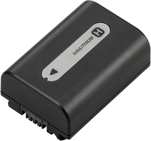 Miniatura 2 de Kastar Reemplazo de batería NP-FH50 para Sony Sony DCR-SR47 DCR-SR47R DCR-SR47L DCR-SR47 DCR-SR48 DCR-SR50 DCR-SX50 DCR-SX60 y Sony NP-FH30 NP-FH40