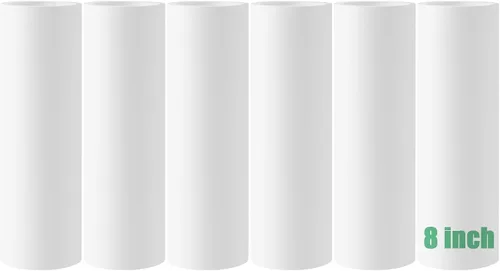 Miniatura 8 de Recambios de rodillo gigante de pelusa de 4.6 pulgadas compatible con rodillos de pelusa gigantes Evercare y rodillo de pelusa con mango en T