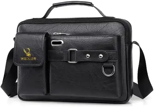 Miniatura 3 de Bolsa de hombro para hombre
