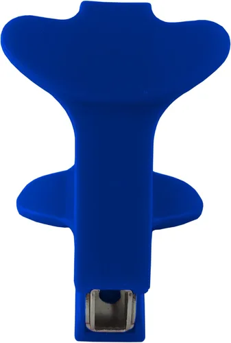 Miniatura 5 de Clipco Removedor de grapas (paquete de 6) (azul oscuro)
