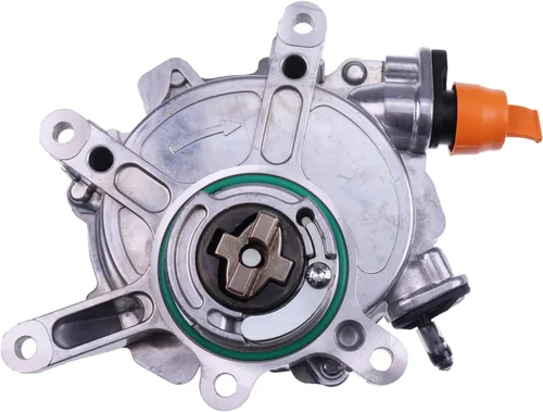 Miniatura 2 de Bomba de vacío de freno 2762300365 2762300165 compatible con Mercedes Benz S550 S63 ML350 ML550 GL450 GL550 2011-2017
