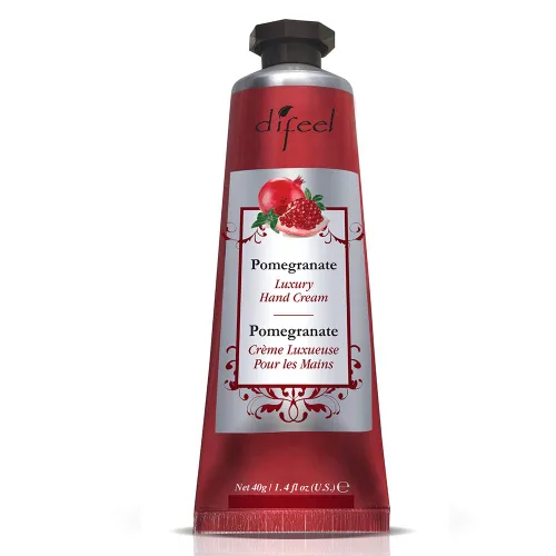 Miniatura 11 de Difeel Crema de manos terapéutica con aceite de aguacate 1.4 onzas