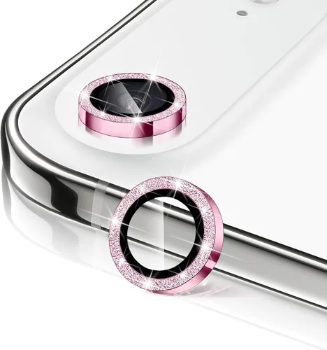 Miniatura 89 de Compatible con iPhone 13 Pro para iPhone 13 Pro Max, protector de lente de cámara antiarañazos, vidrio templado 9H, protector de cámara de metal a