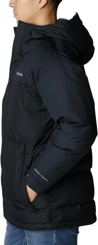 Miniatura 3 de Columbia Grand Trek II Parka para hombre