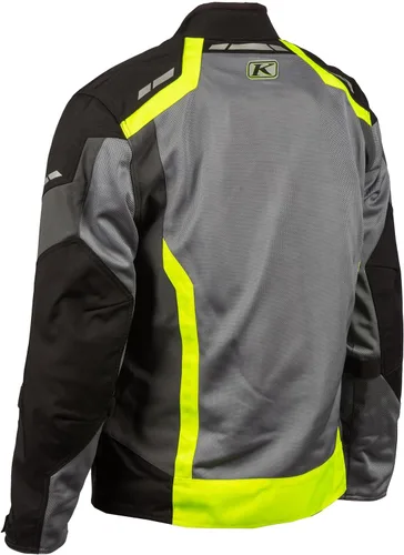 Miniatura 6 de KLIM Chaqueta de moto Induction Street para hombre