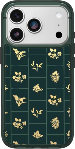 Miniatura 33 de OtterBox Funda transparente para iPhone 17 Pro Max Symmetry Series - Stardust - Funda ultra fina y elegante para iPhone, MagSafe con control