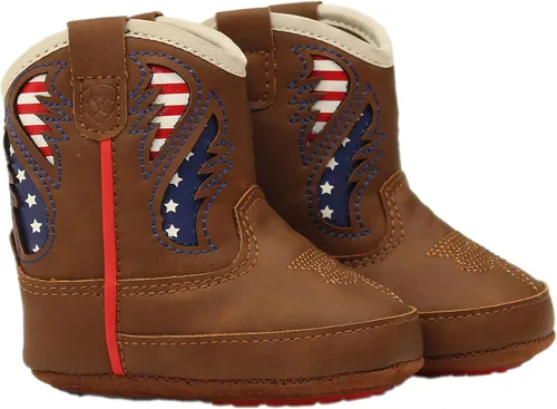 Miniatura 5 de ARIAT Lil Stomper George Botas