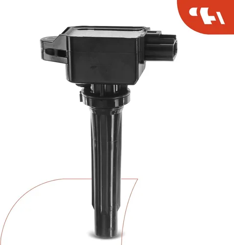 Miniatura 8 de Unifizz Paquete de bobinas de encendido de coche para Mazda 3 6 CX-3 CX-5 CX-9 MX-5 Miata 2012-2020 L4 2.0L 2.5L
