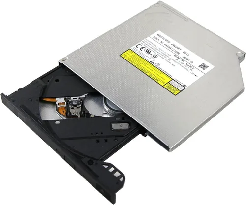 Nuevo portátil 8X DVD RW RAM DL Writer Super Multi 24X CD-RW quemador SATA unidad óptica reemplazo para Lenovo ThinkPad W540 W541 T540p E560 L440